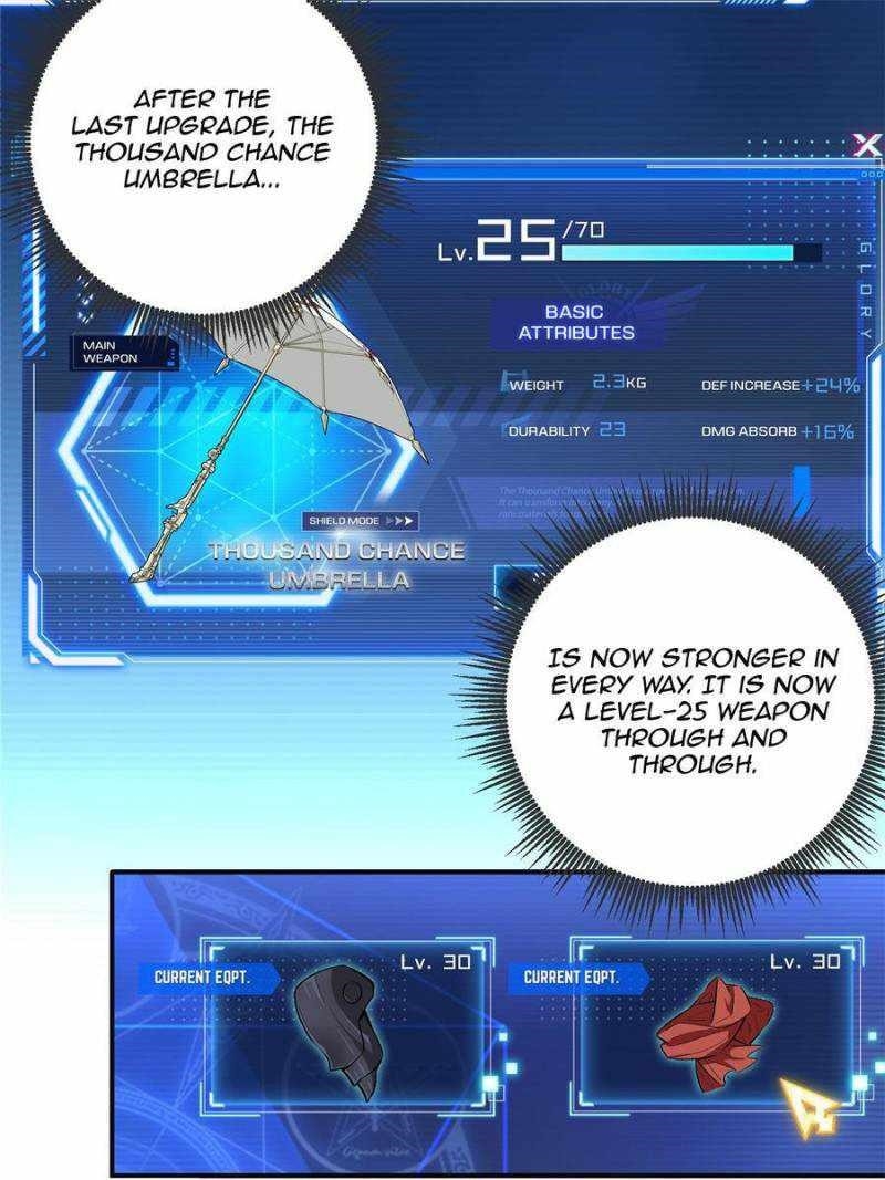 The King’s Avatar Chapter 73 - Page 11 in English