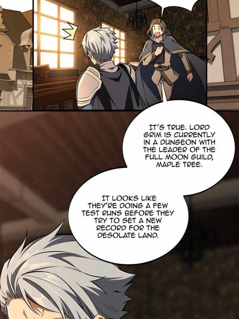 The King’s Avatar Chapter 73 - Page 18 in English