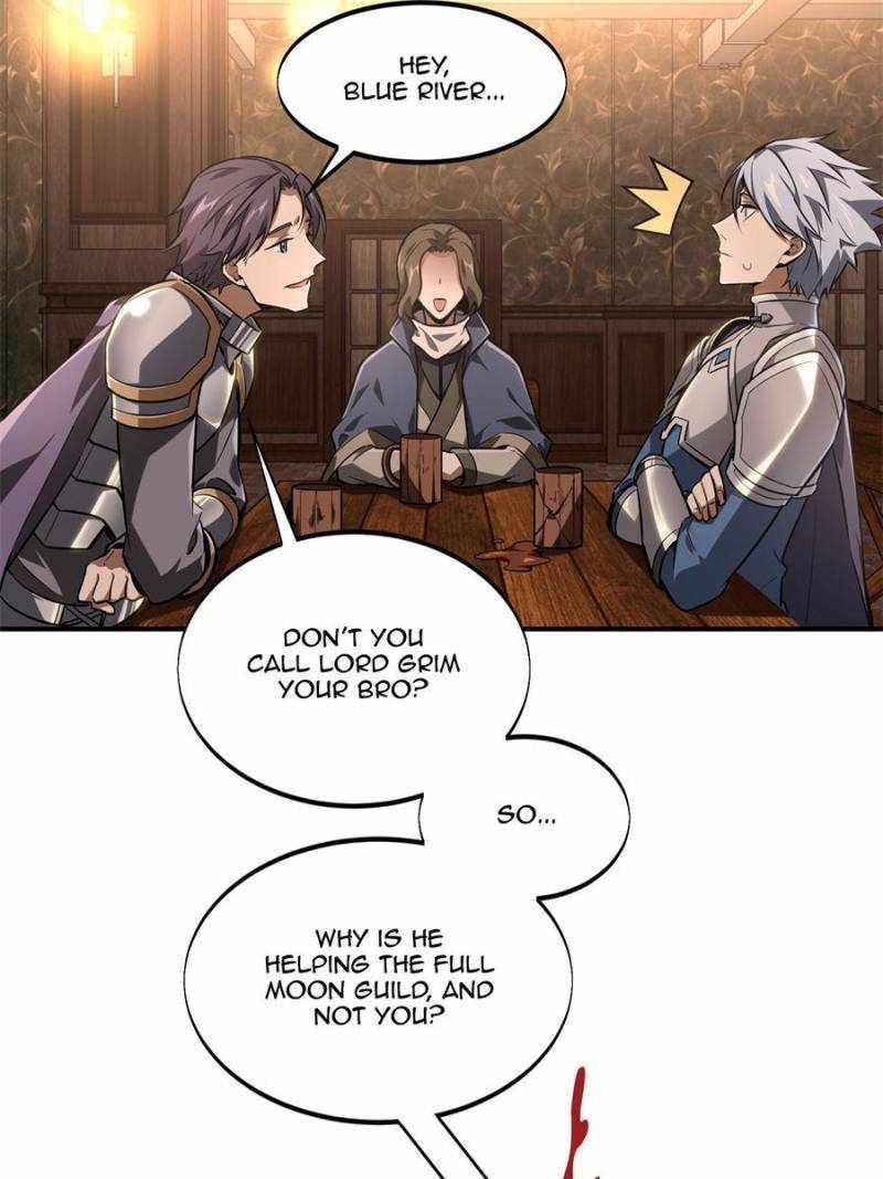 The King’s Avatar Chapter 73 - Page 30 in English