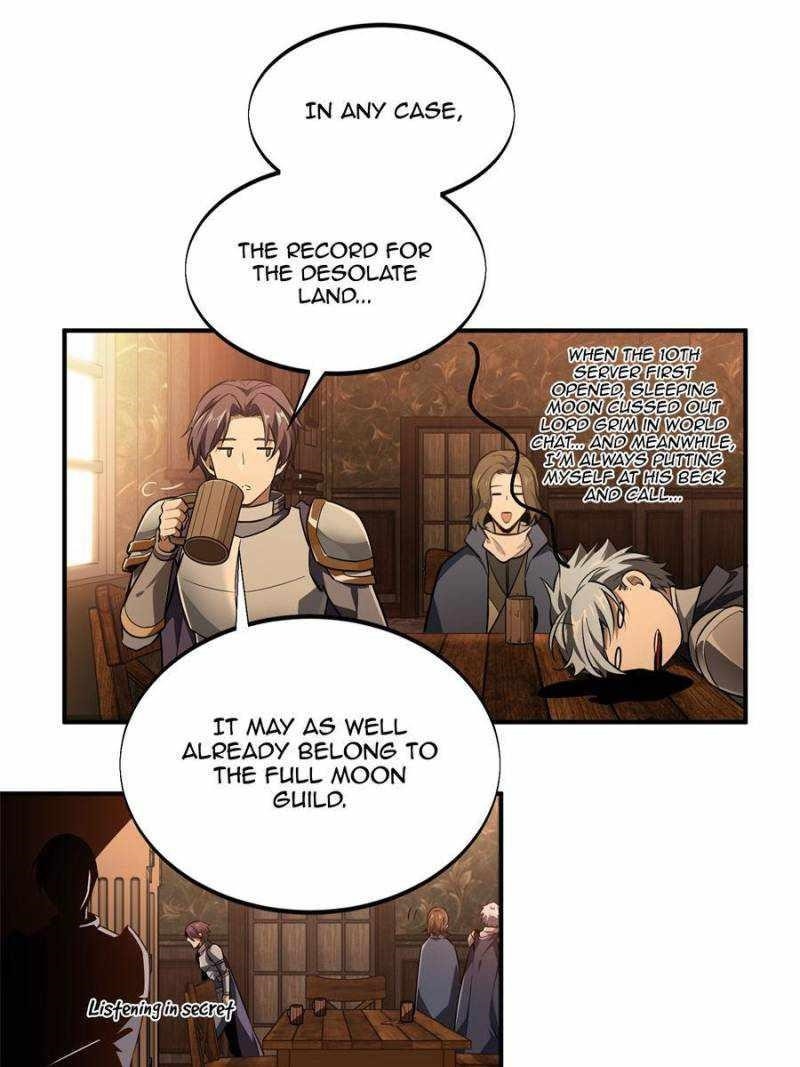 The King’s Avatar Chapter 73 - Page 32 in English