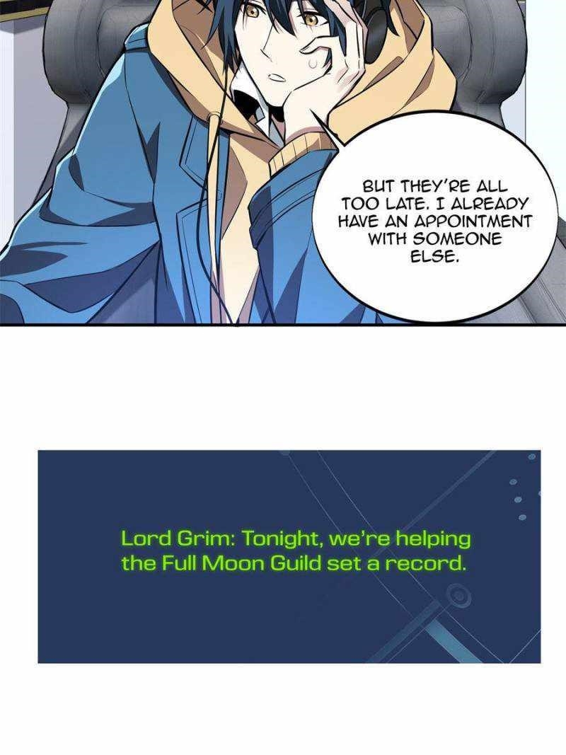 The King’s Avatar Chapter 73 - Page 6 in English