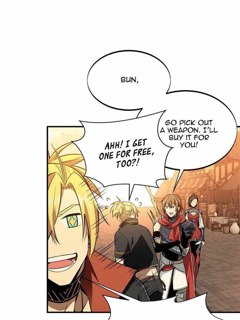 The King’s Avatar Chapter 74 - Page 15 in English