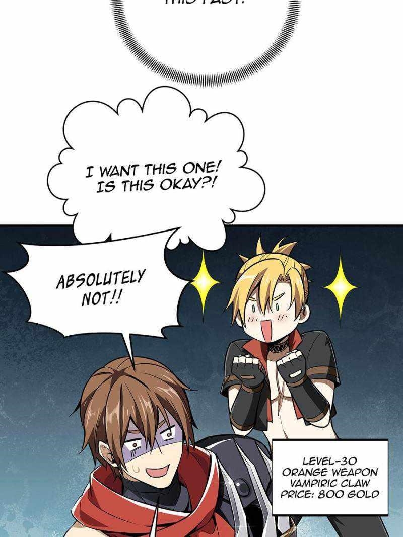 The King’s Avatar Chapter 74 - Page 18 in English