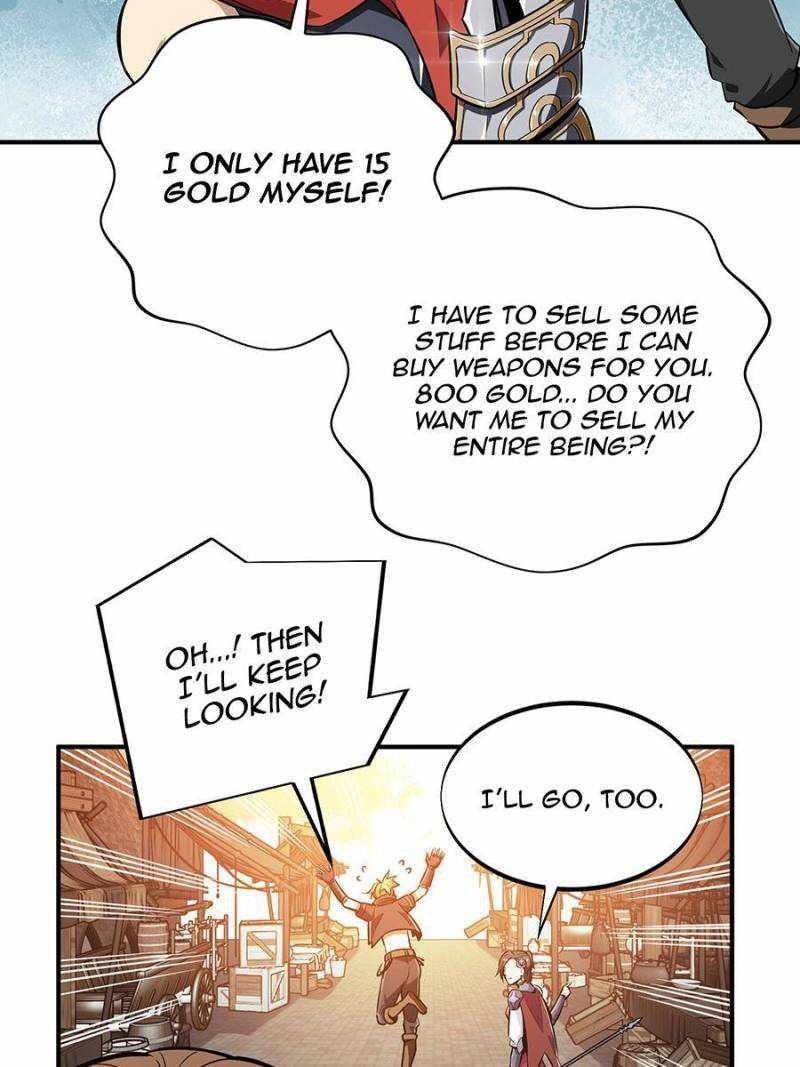The King’s Avatar Chapter 74 - Page 19 in English