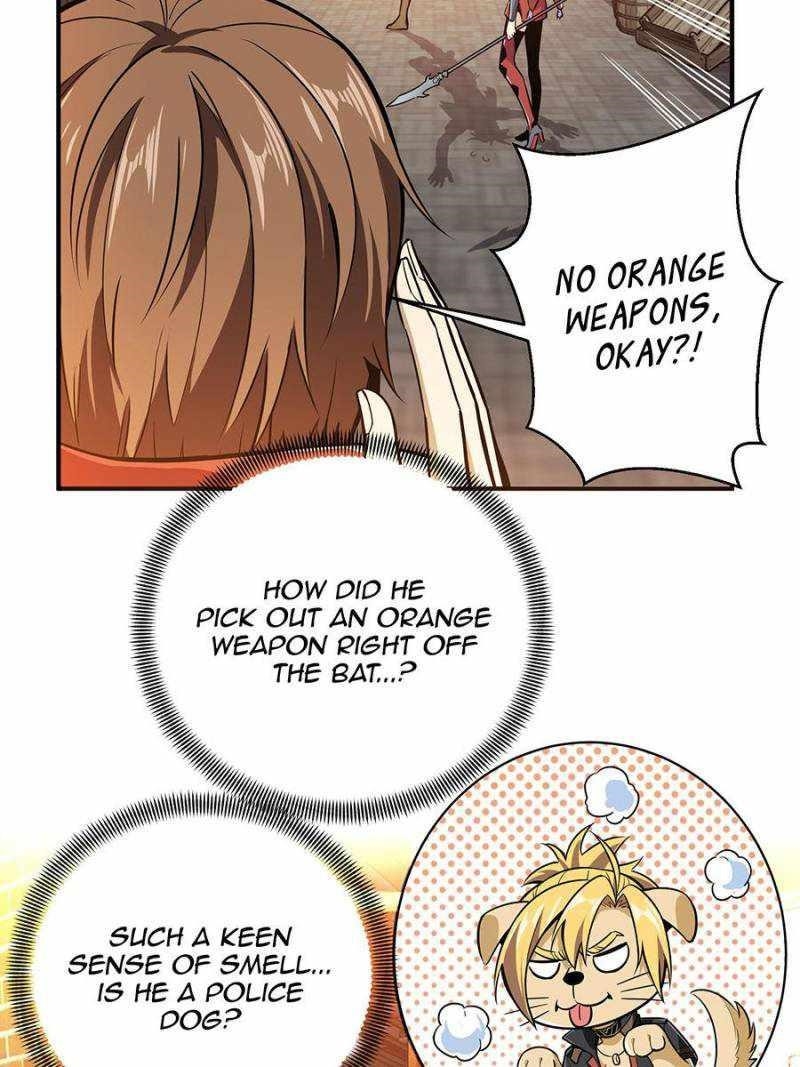 The King’s Avatar Chapter 74 - Page 20 in English