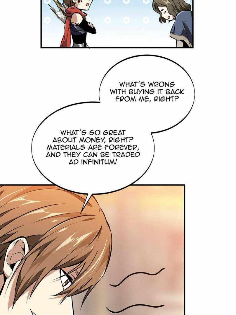 The King’s Avatar Chapter 74 - Page 25 in English