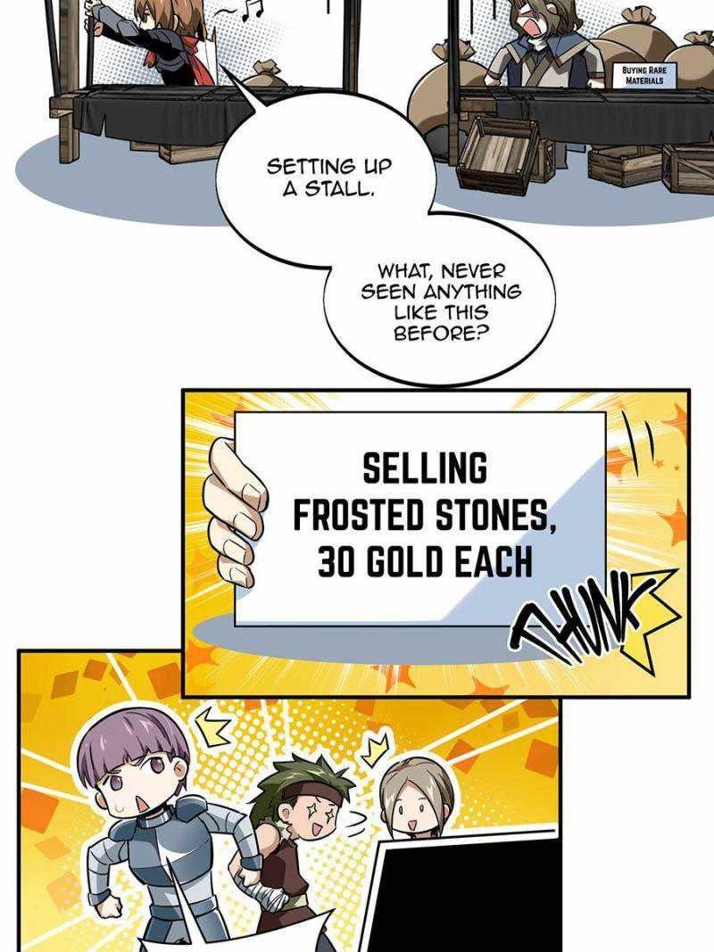 The King’s Avatar Chapter 74 - Page 34 in English