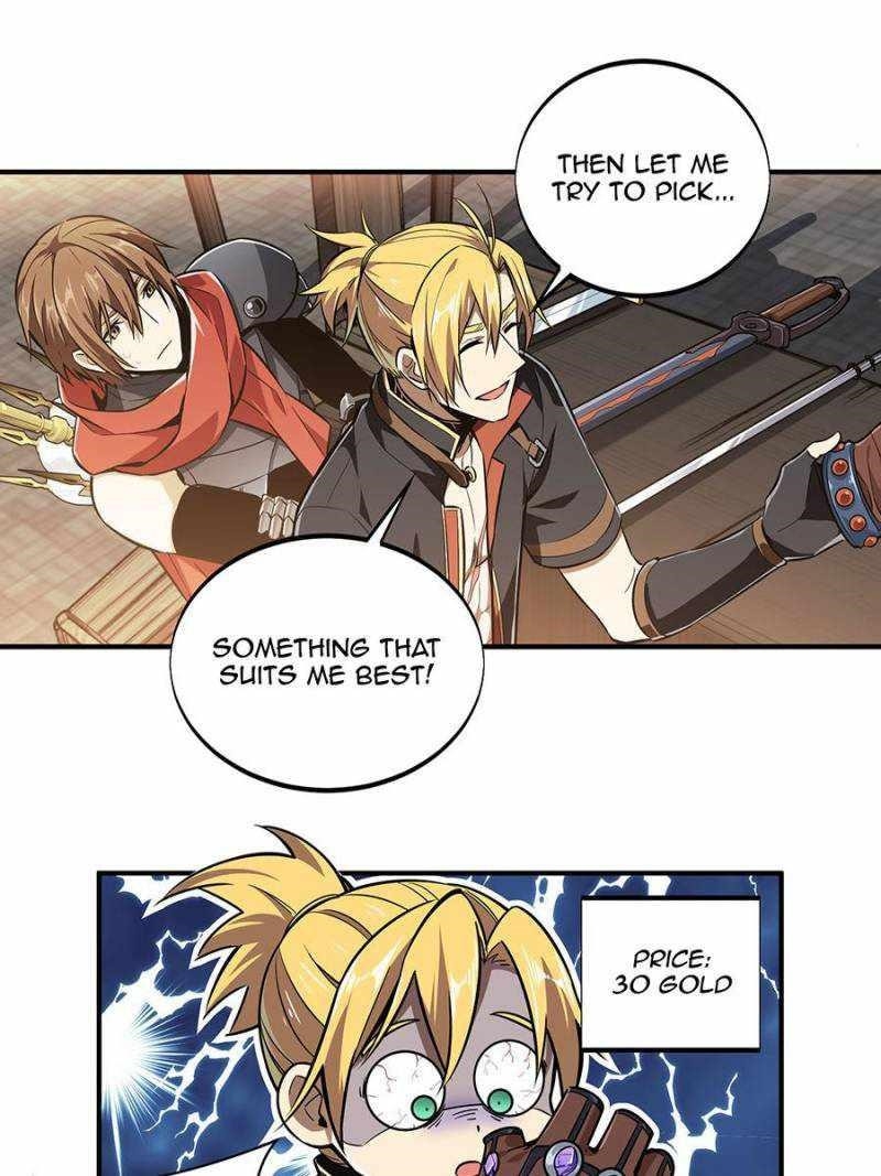 The King’s Avatar Chapter 74 - Page 7 in English