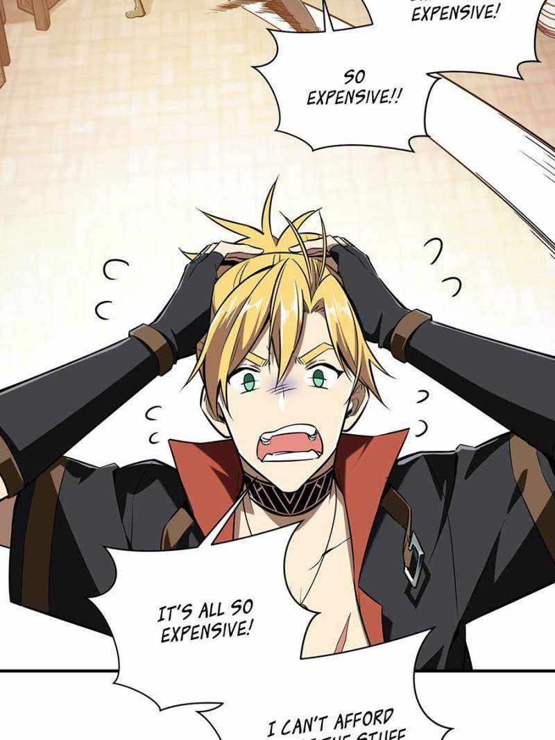 The King’s Avatar Chapter 74 - Page 9 in English