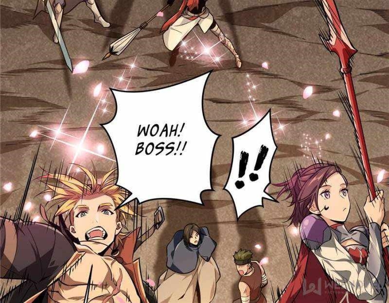 The King’s Avatar Chapter 75 - Page 14 in English