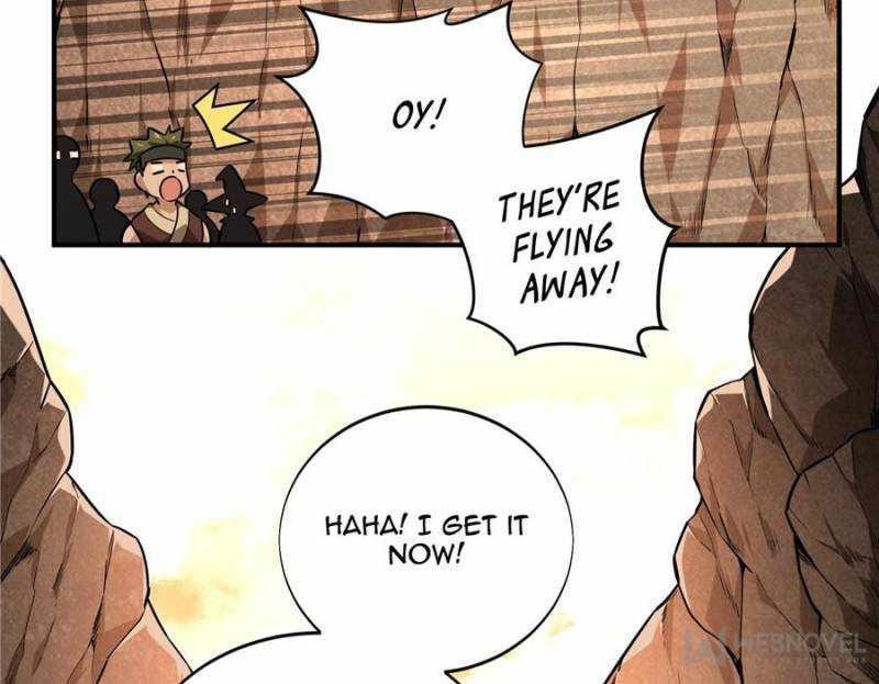 The King’s Avatar Chapter 75 - Page 16 in English