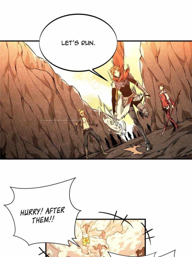 The King’s Avatar Chapter 75 - Page 21 in English