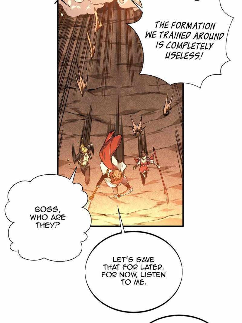 The King’s Avatar Chapter 75 - Page 22 in English
