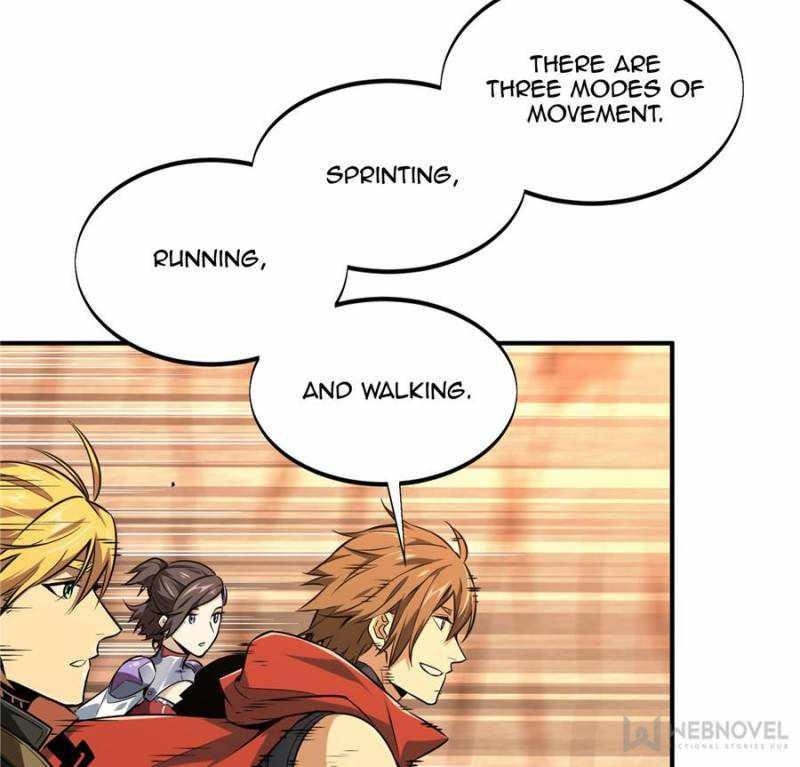 The King’s Avatar Chapter 75 - Page 23 in English
