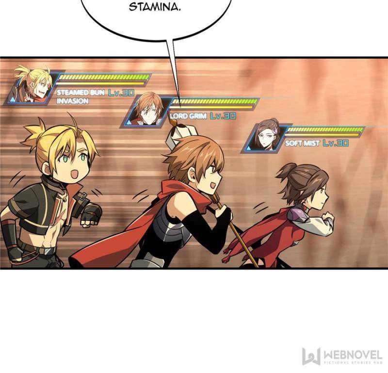 The King’s Avatar Chapter 75 - Page 26 in English