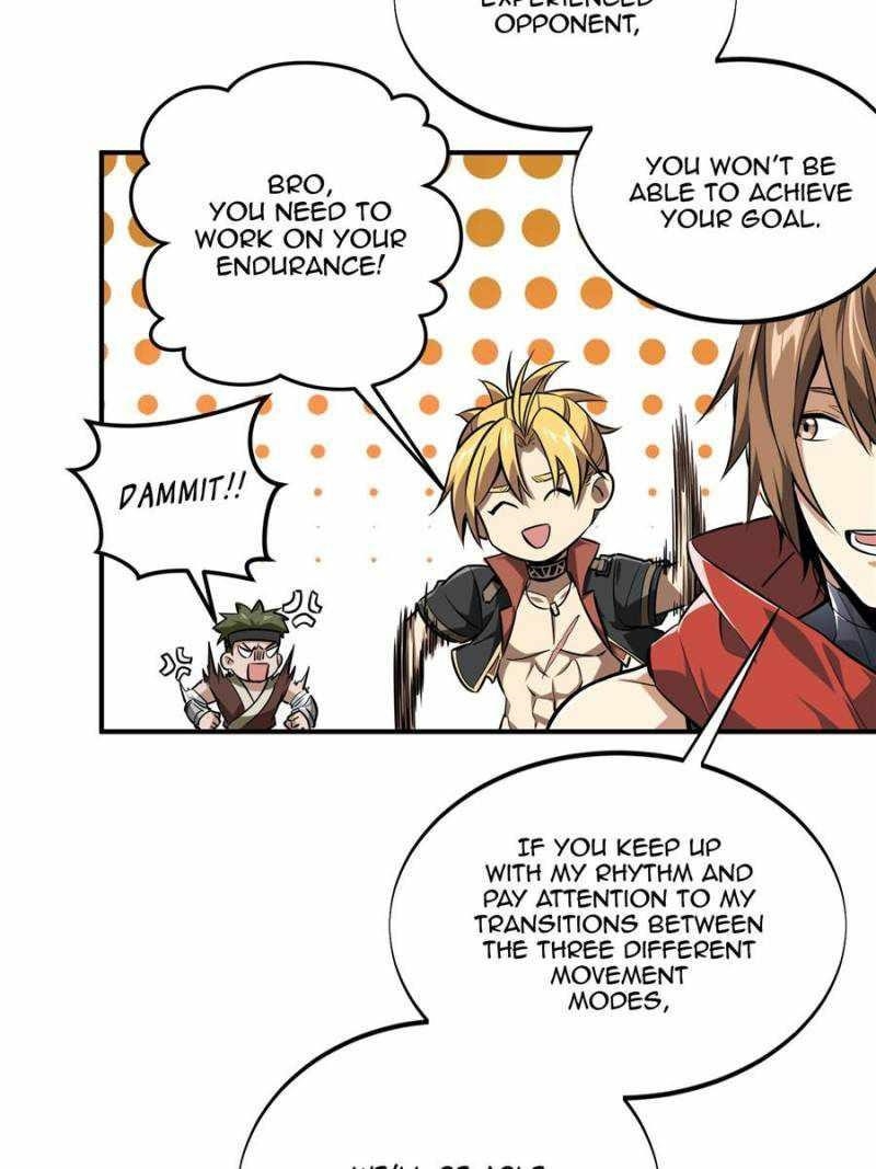 The King’s Avatar Chapter 75 - Page 28 in English