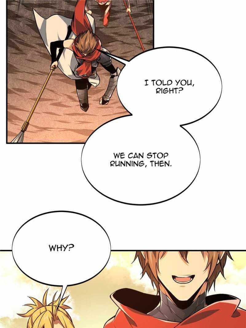 The King’s Avatar Chapter 75 - Page 31 in English