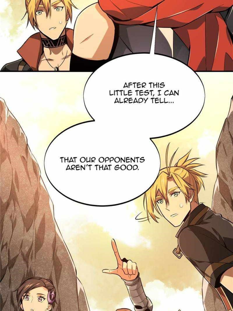 The King’s Avatar Chapter 75 - Page 32 in English
