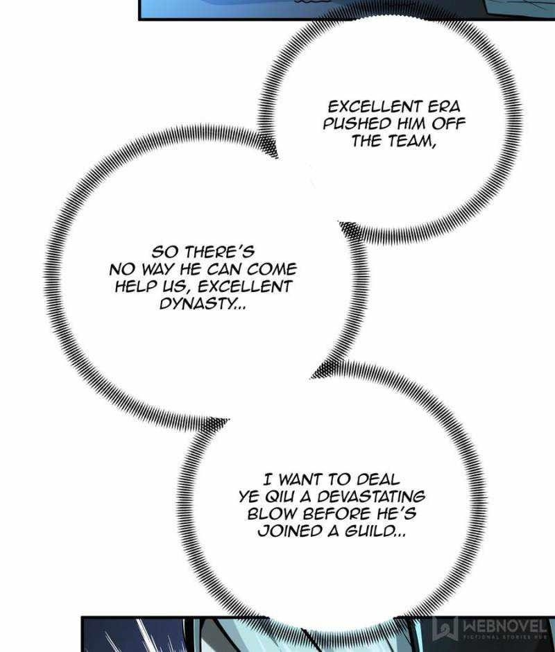 The King’s Avatar Chapter 75 - Page 37 in English