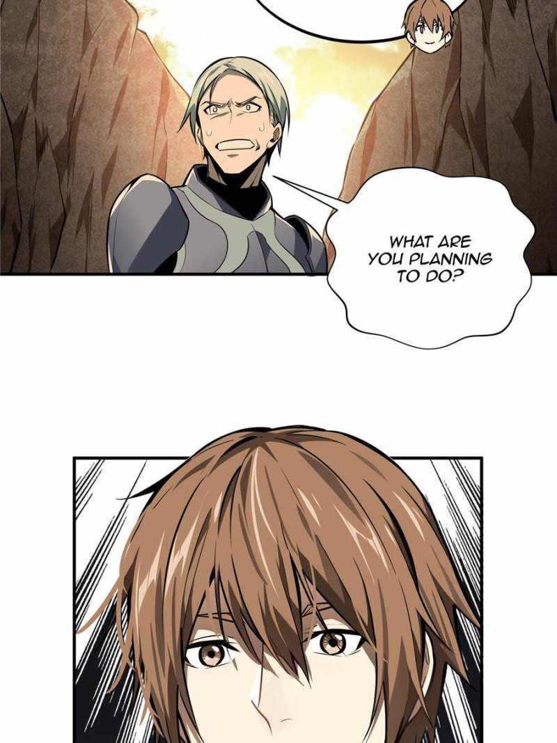 The King’s Avatar Chapter 75 - Page 39 in English