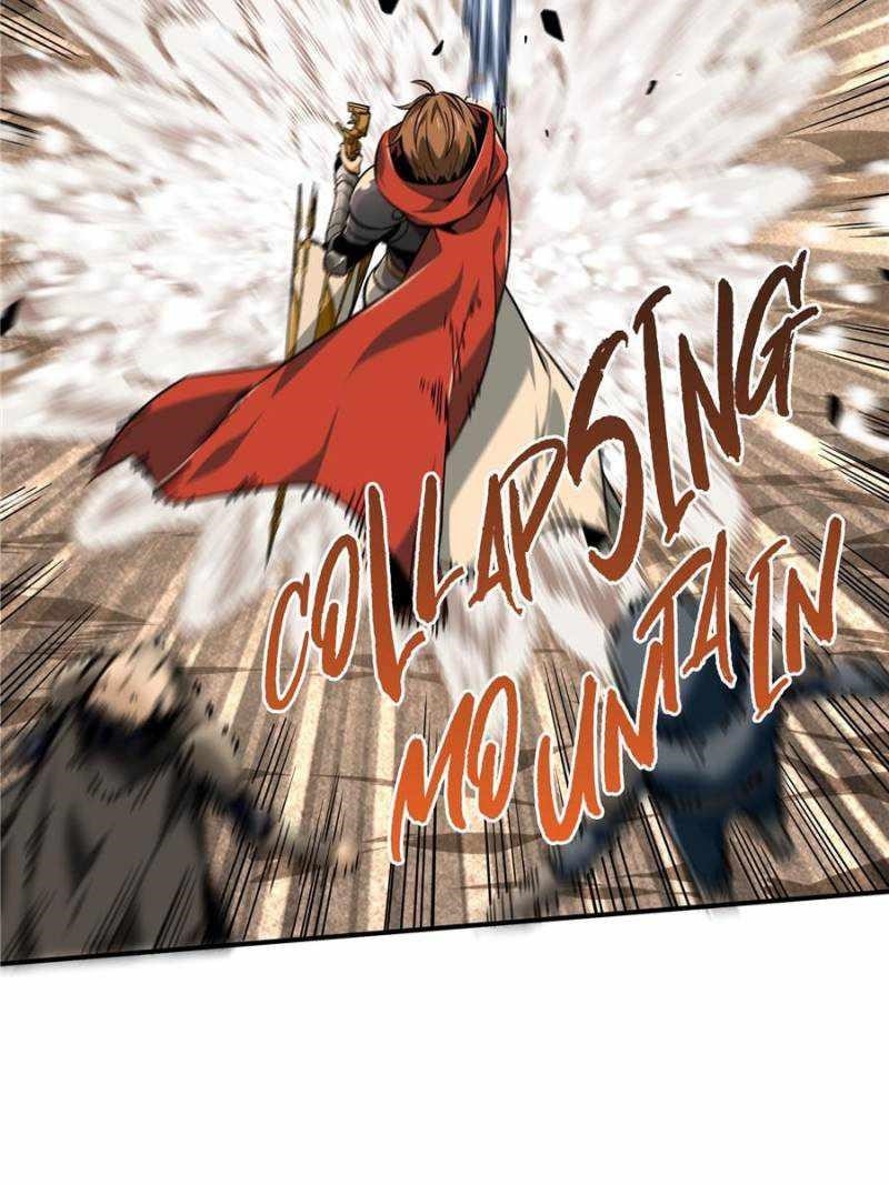 The King’s Avatar Chapter 75 - Page 45 in English