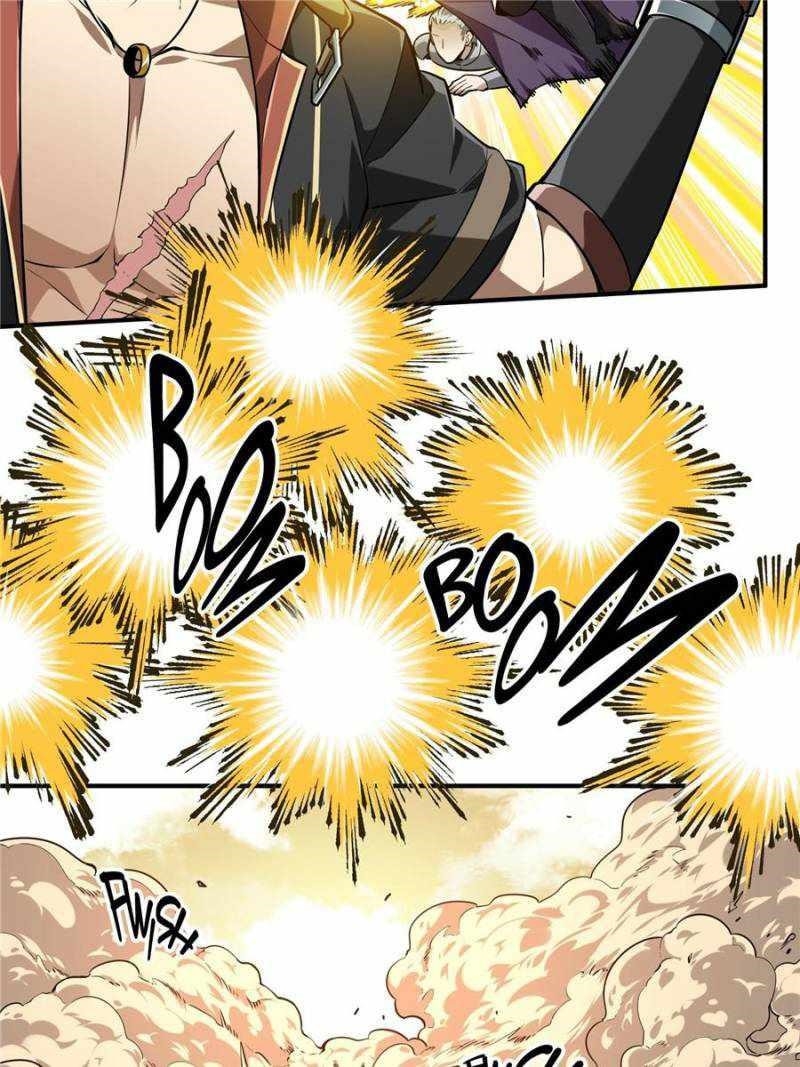 The King’s Avatar Chapter 75 - Page 52 in English