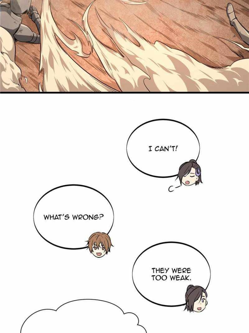The King’s Avatar Chapter 75 - Page 55 in English