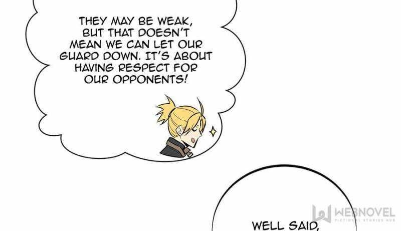 The King’s Avatar Chapter 75 - Page 56 in English