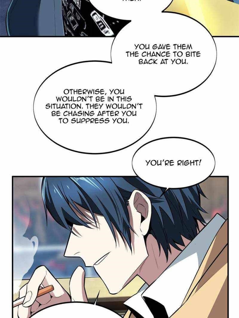 The King’s Avatar Chapter 76 - Page 11 in English