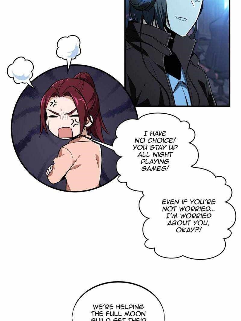 The King’s Avatar Chapter 76 - Page 20 in English