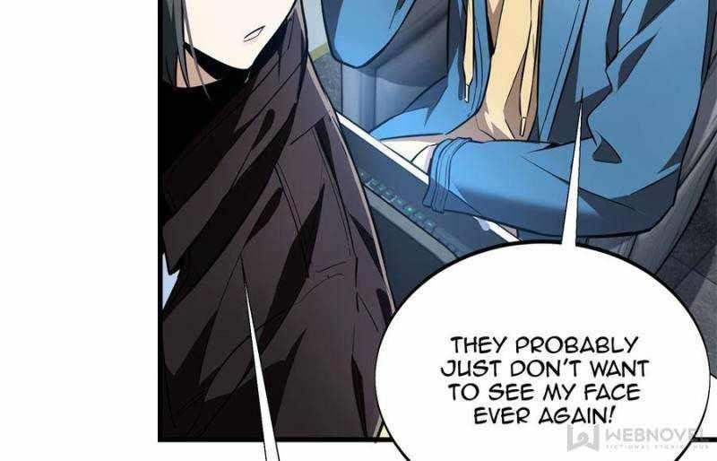The King’s Avatar Chapter 76 - Page 3 in English