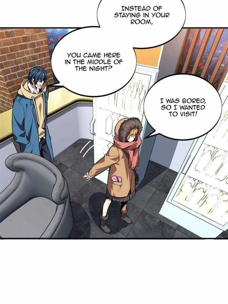 The King’s Avatar Chapter 76 - Page 31 in English