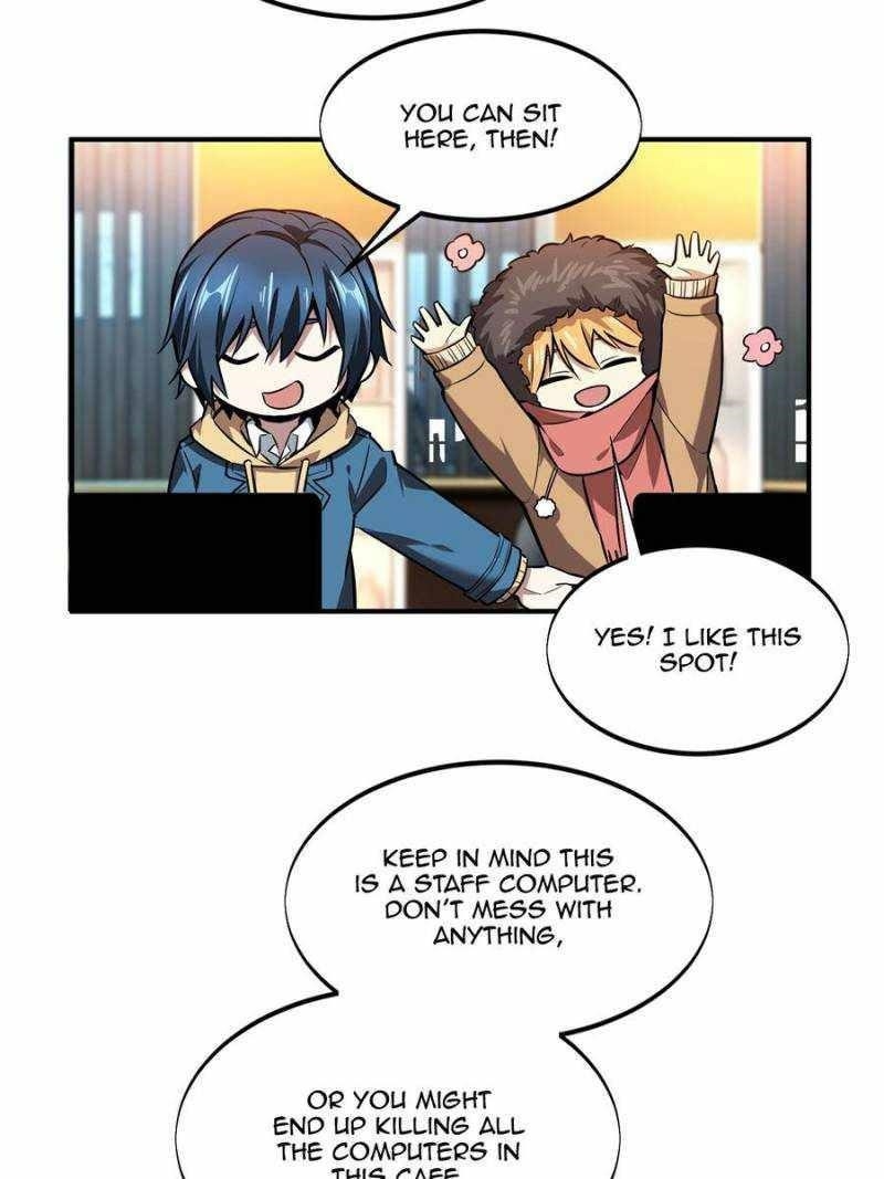 The King’s Avatar Chapter 76 - Page 34 in English