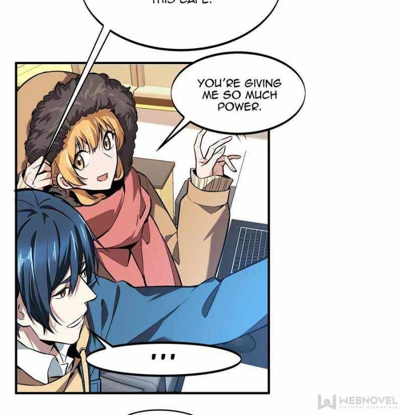 The King’s Avatar Chapter 76 - Page 35 in English