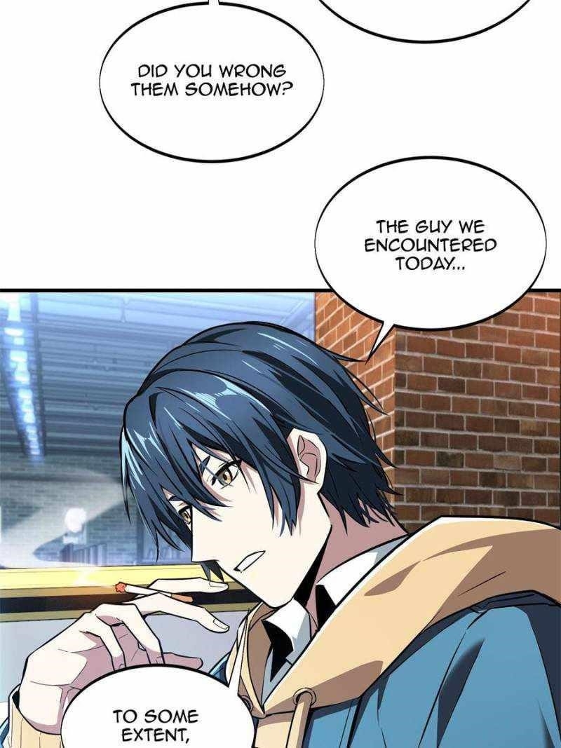 The King’s Avatar Chapter 76 - Page 4 in English