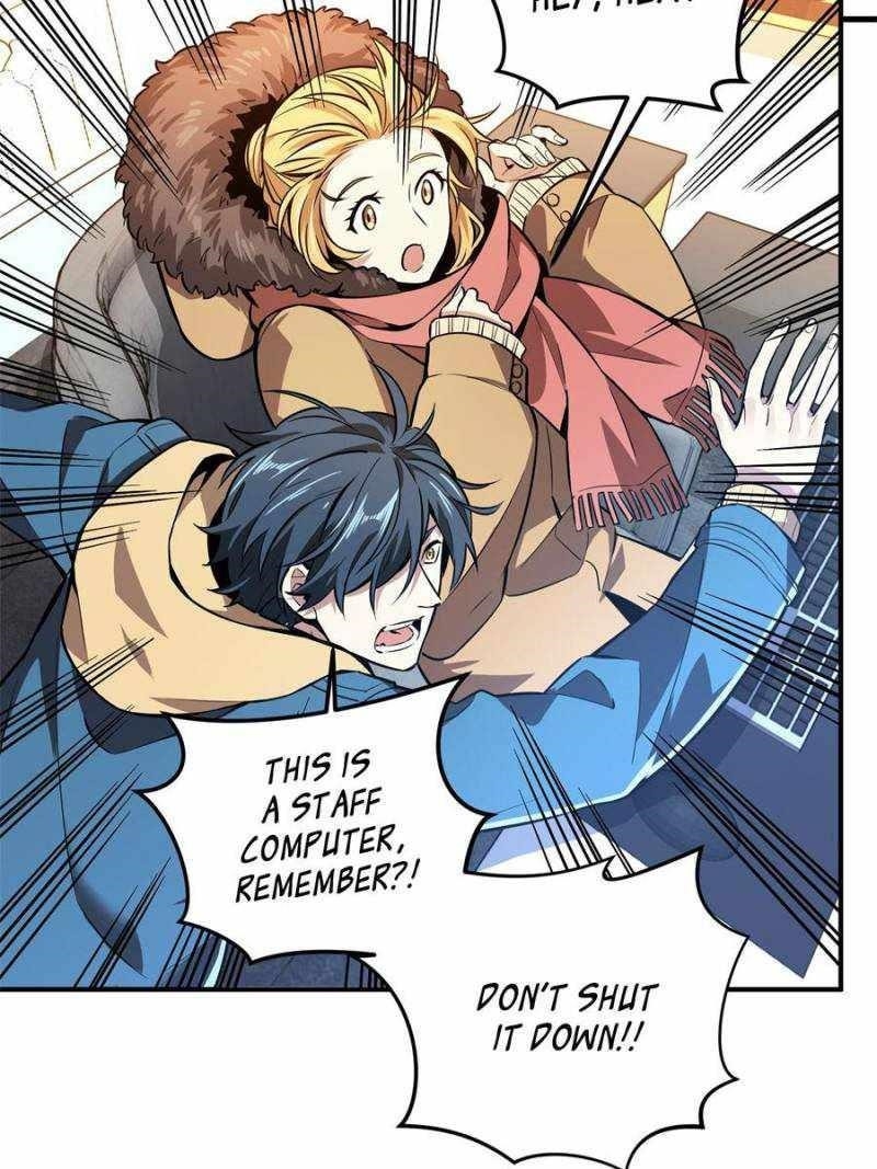 The King’s Avatar Chapter 76 - Page 49 in English