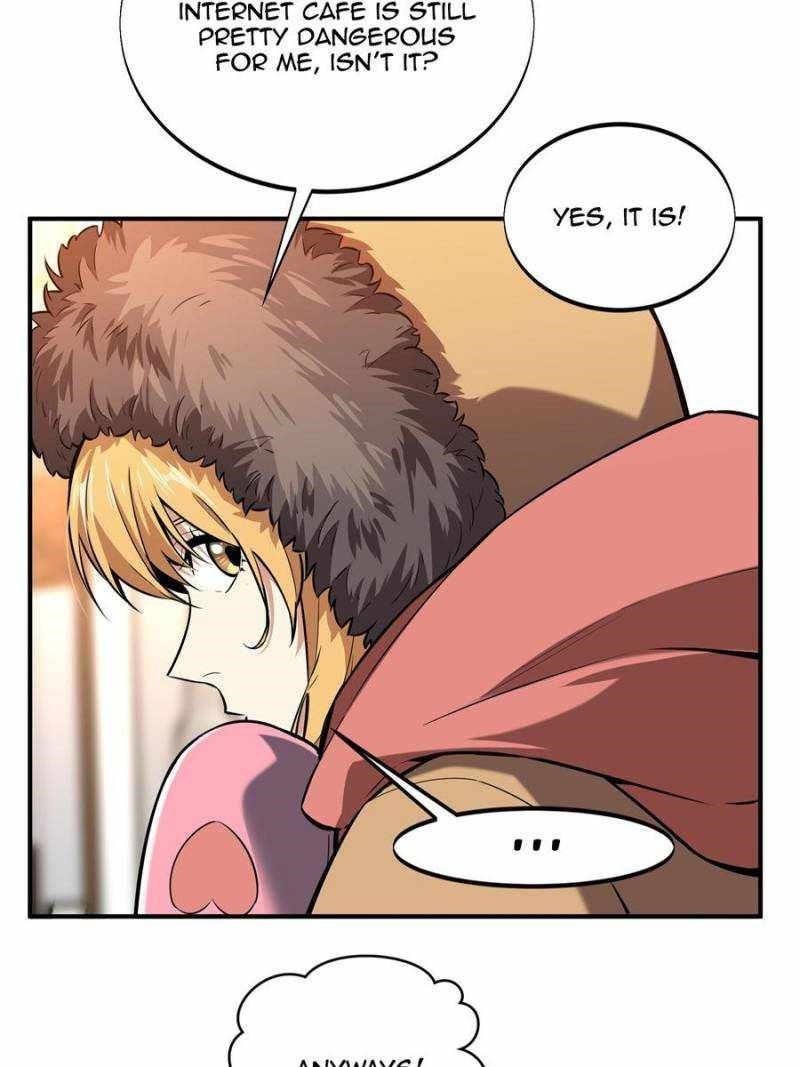 The King’s Avatar Chapter 76 - Page 52 in English