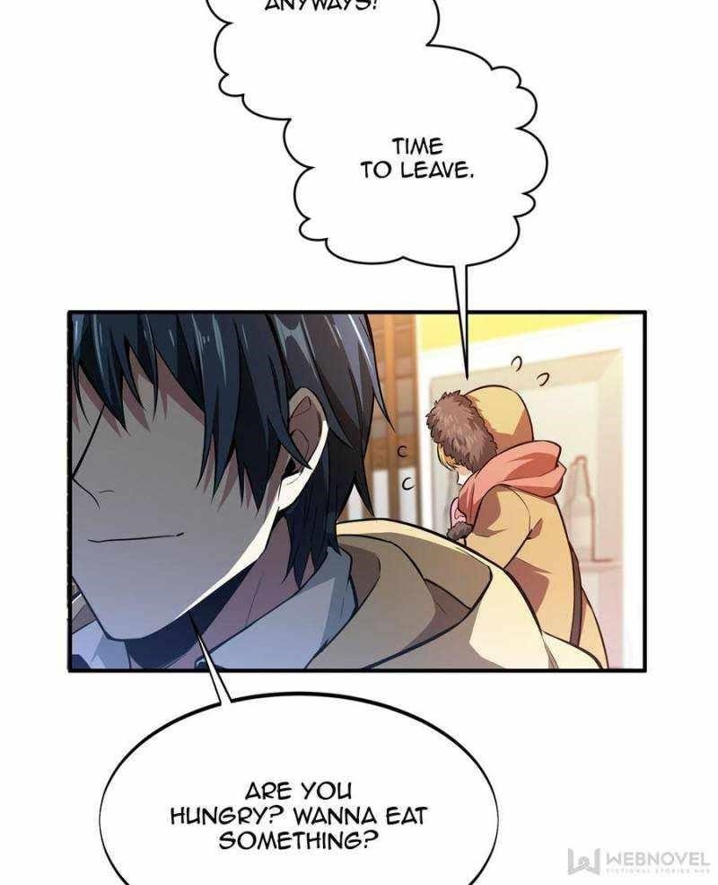 The King’s Avatar Chapter 76 - Page 53 in English