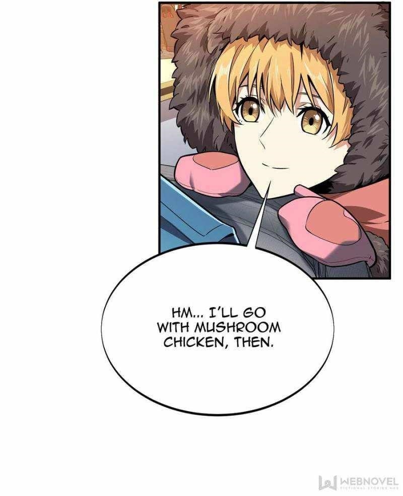 The King’s Avatar Chapter 76 - Page 56 in English