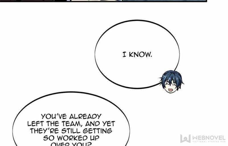 The King’s Avatar Chapter 76 - Page 9 in English