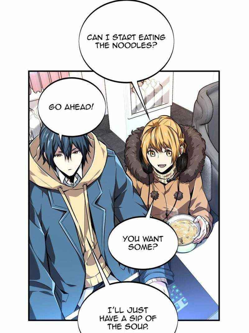 The King’s Avatar Chapter 77 - Page 11 in English