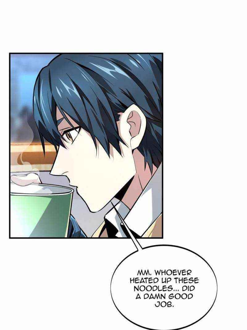 The King’s Avatar Chapter 77 - Page 13 in English