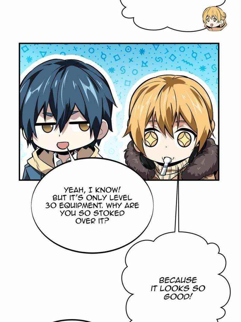 The King’s Avatar Chapter 77 - Page 18 in English