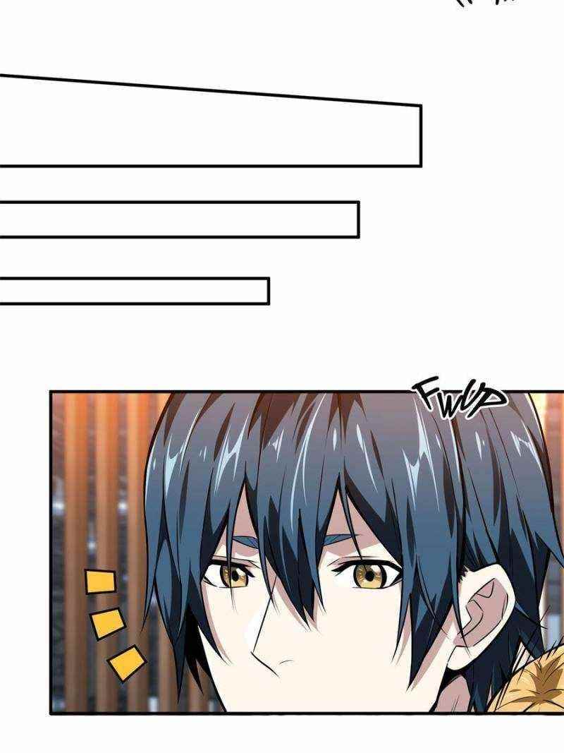 The King’s Avatar Chapter 77 - Page 21 in English