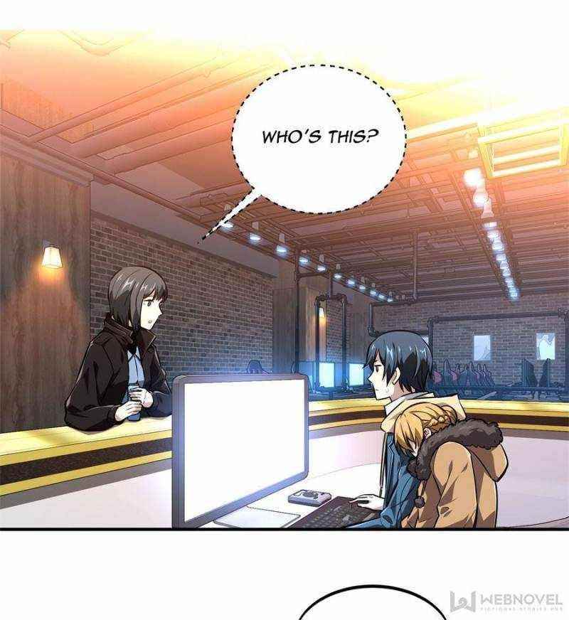 The King’s Avatar Chapter 77 - Page 31 in English