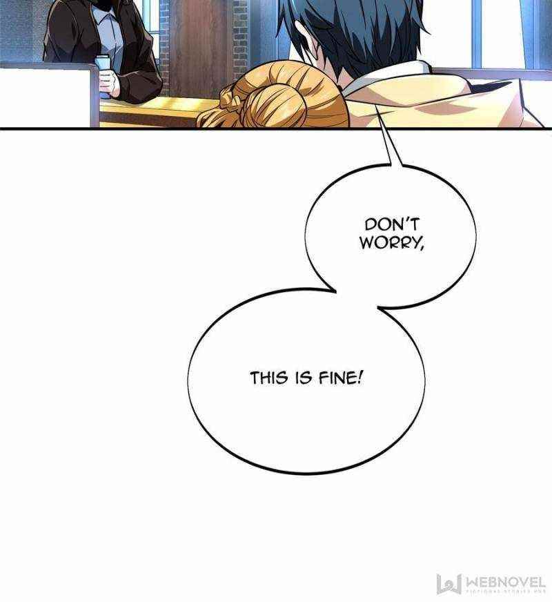 The King’s Avatar Chapter 77 - Page 34 in English