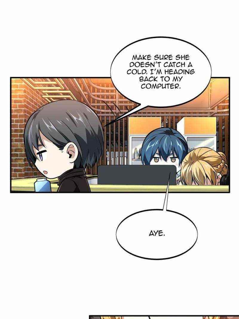 The King’s Avatar Chapter 77 - Page 35 in English