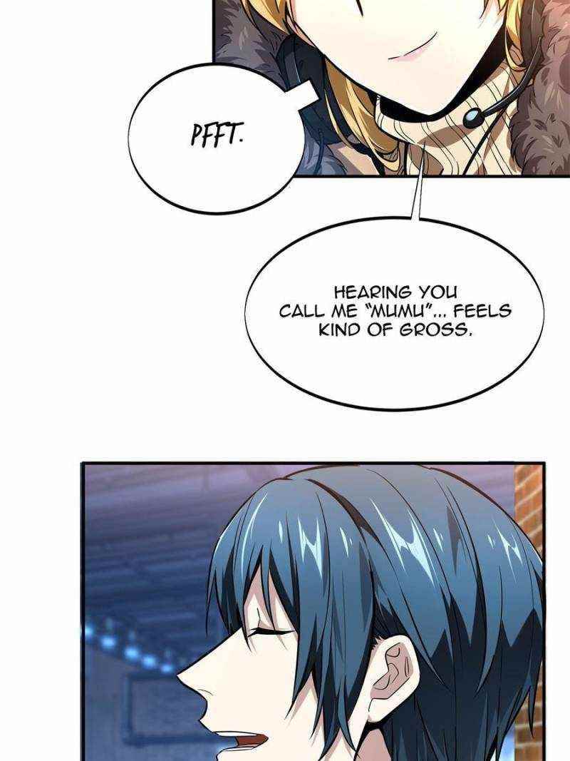 The King’s Avatar Chapter 77 - Page 36 in English