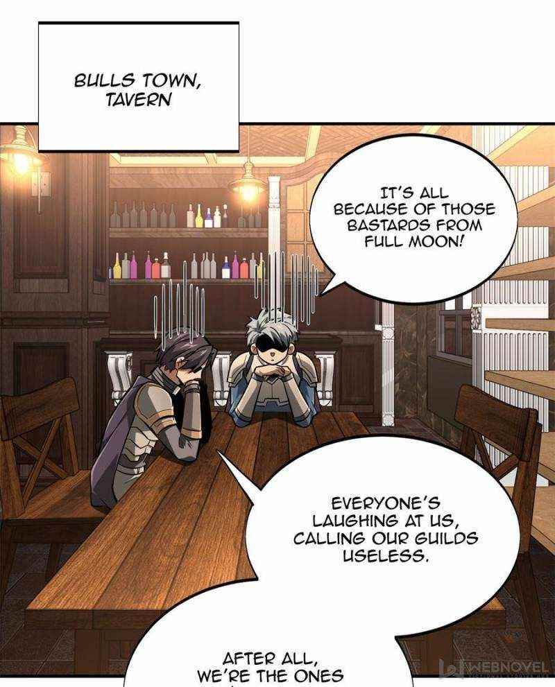 The King’s Avatar Chapter 77 - Page 43 in English