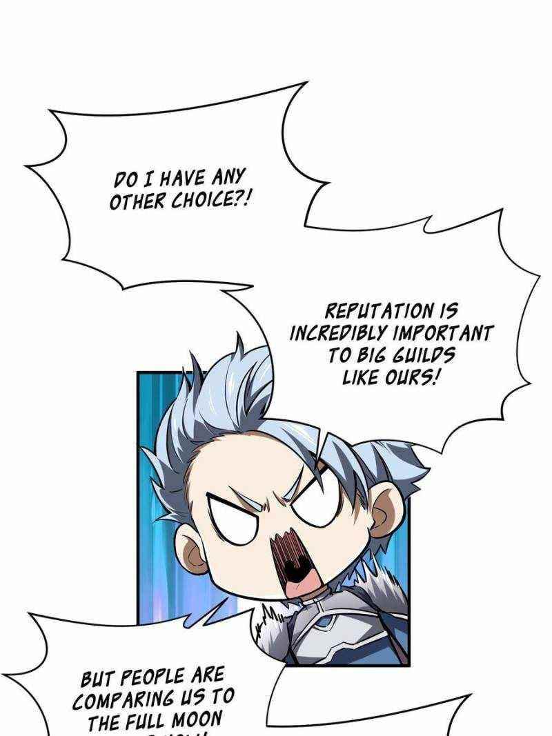The King’s Avatar Chapter 77 - Page 47 in English